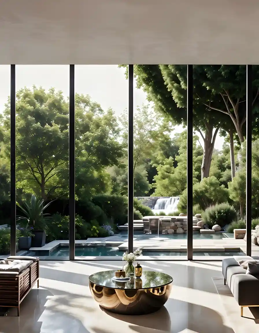 Elie Saab Residences Grand Entrance Lobby